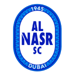 Al-Nasr Dubai U21