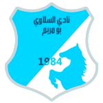 Al Salawi Boumariam