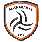 AL Shabab Riyadh U19