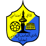 Al Taawon Ajdabiya SC