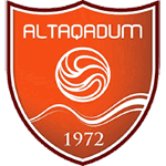 AL Taqadom FC