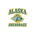Alaska Anchorage Seawolves