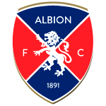 Albion FC Reserve