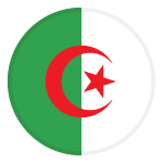 Fotbollsspelare i Algeriet