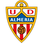 Fotbollsspelare i UD Almería