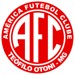 América FC Teófilo Otoni