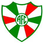 América FC Própria SE