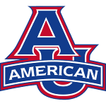 American University Eagles