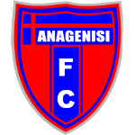 Anagenisi Patron FC