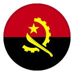 Fotbollsspelare i Angola