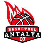 Antalya 07 Basquetebol