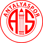 Fotbollsspelare i Antalyaspor