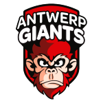 Antwerp Giants B