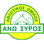 AO Ano Syros Ermoupolis