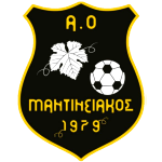 AO Mantineiakos