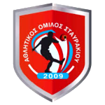 AO Stavrakiou 2009 FC