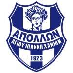 Apollon Agiou Ioanni Chanion