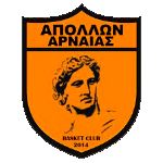 Apollon Arnaias BC