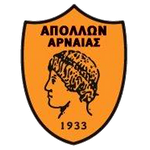 Apollon Arnaias