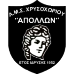 Apollon Chrysochoriou