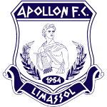 Apollon Limassol B.C.