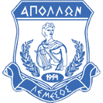 Fotbollsspelare i Apollon Limassol