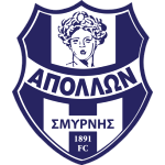 GS Apollon Smyrnis
