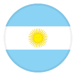 Argentinien