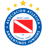 Fotbollsspelare i Argentinos Juniors