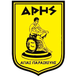 Aris Agias Paraskevis