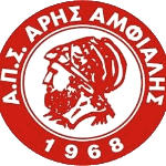 Aris Amfialis