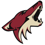 Arizona Coyotes (SHKET)