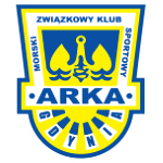 MZKS Arka Gdynia U18