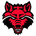 Red Wolves do Estado de Arkansas