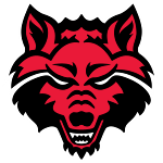 Arkansas Red Wolves