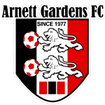 FC Arnett Gardens