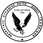 AS Aetos Nisou FC
