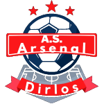 AS Arsenal Dirlos