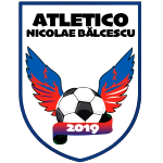 AS Atletico Nicolae Bălcescu