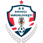 AS Biruința Miroslovești