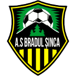 AS Bradul Șinca