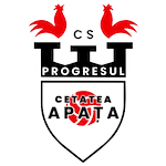 CS Progresul Cetatea Apața