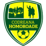 AS Codreana Homoroade