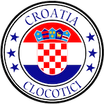 AS Croația Clocotici