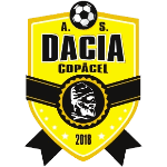 AS Dacia Copăcel