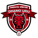 AS Dinamo Uriu