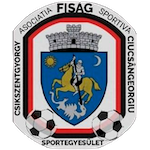 AS Fisag Ciucsângiorgiu