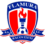 AS Flamura Racovițeni