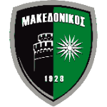 AS Makedonikos BC