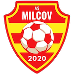 AS Milcov 2020